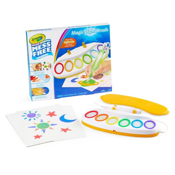 Valcero ColorBloom™ - Creative Paint Kit for Art & Craft
