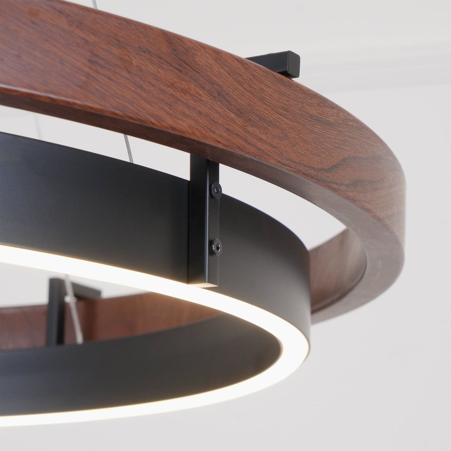 LumaWood - Warm, Elegant Light That Transforms Any Room Instantly
