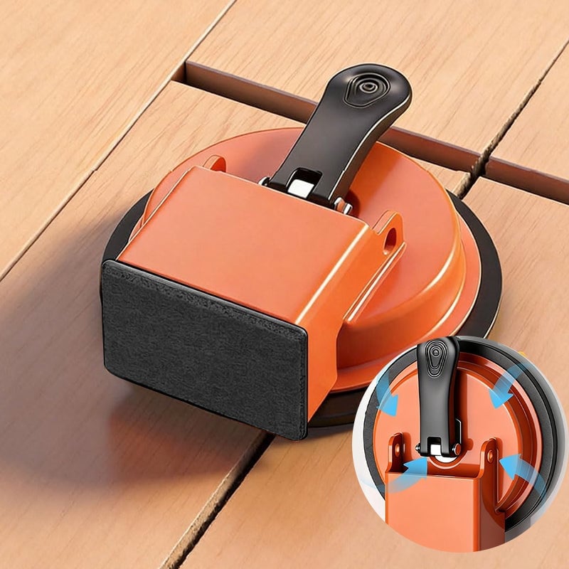 GapFixer Pro - Instantly Repair and Perfect Your Floor Gaps