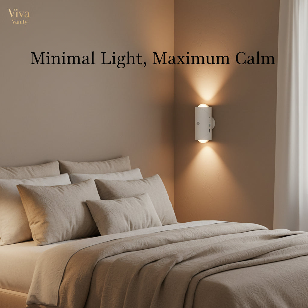 GlowEase - Instant No-Drill Lighting for Any Dark Corner