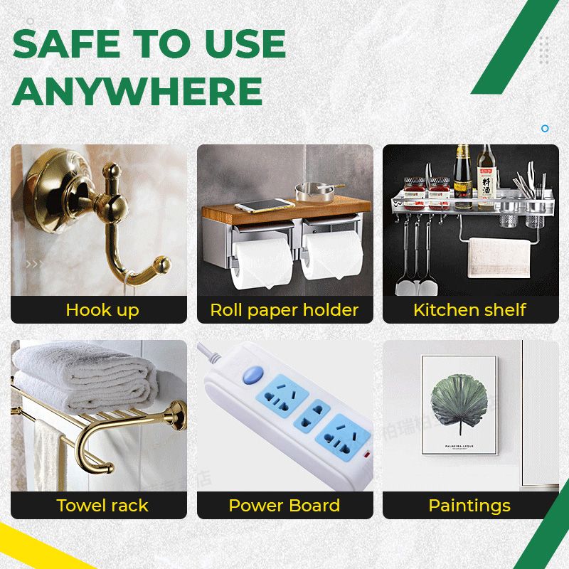 Adheze™ - All-Purpose Strong Adhesive Glue