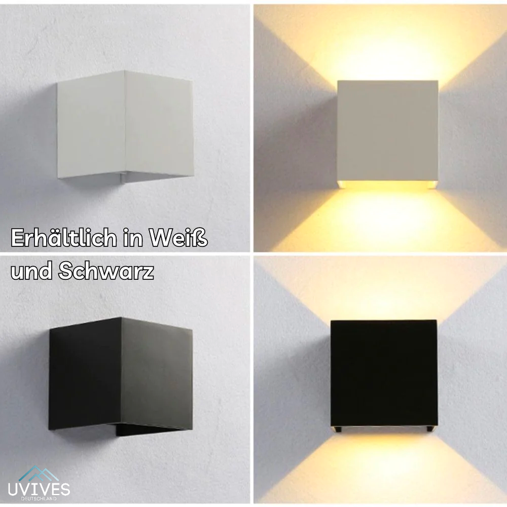 GlowEase - Cordless Motion-Activated Light Lasts 60 Days