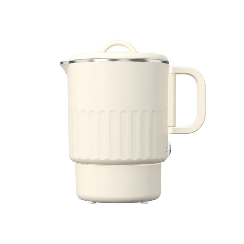 TravelBoil™ - Portable Electric Kettle for Hot Water On-the-Go