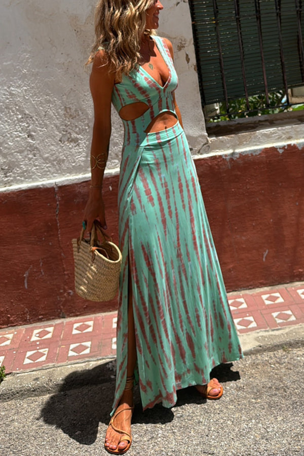 Bianca - Bold Statement Dress