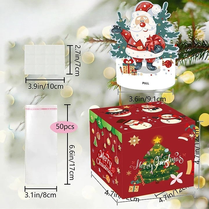 VaultVibe™ – Holiday Sound Experience for Unforgettable Joy
