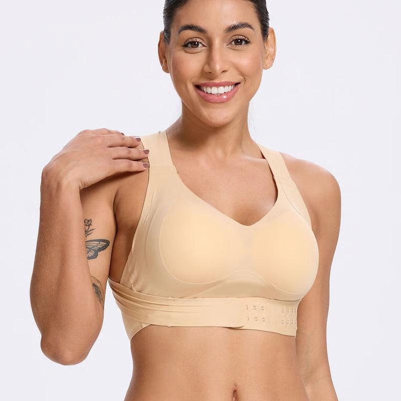 PosturaEase - All-Day Comfort That Straightens and Shapes Instantly