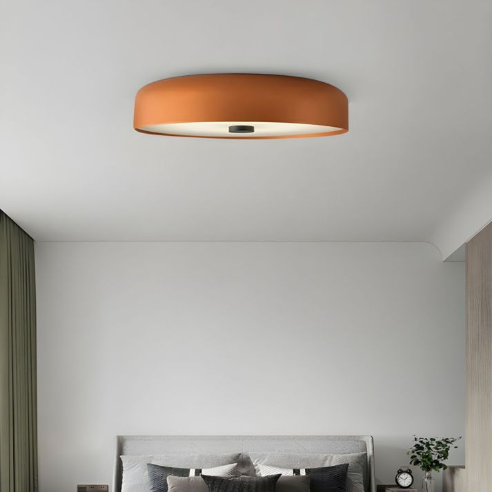 Nordic Retro Hanglamp Plafondlamp Fixture