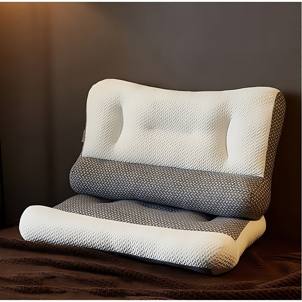 ErgoDream™ - Super Ergonomic Neck and Spine Pillow