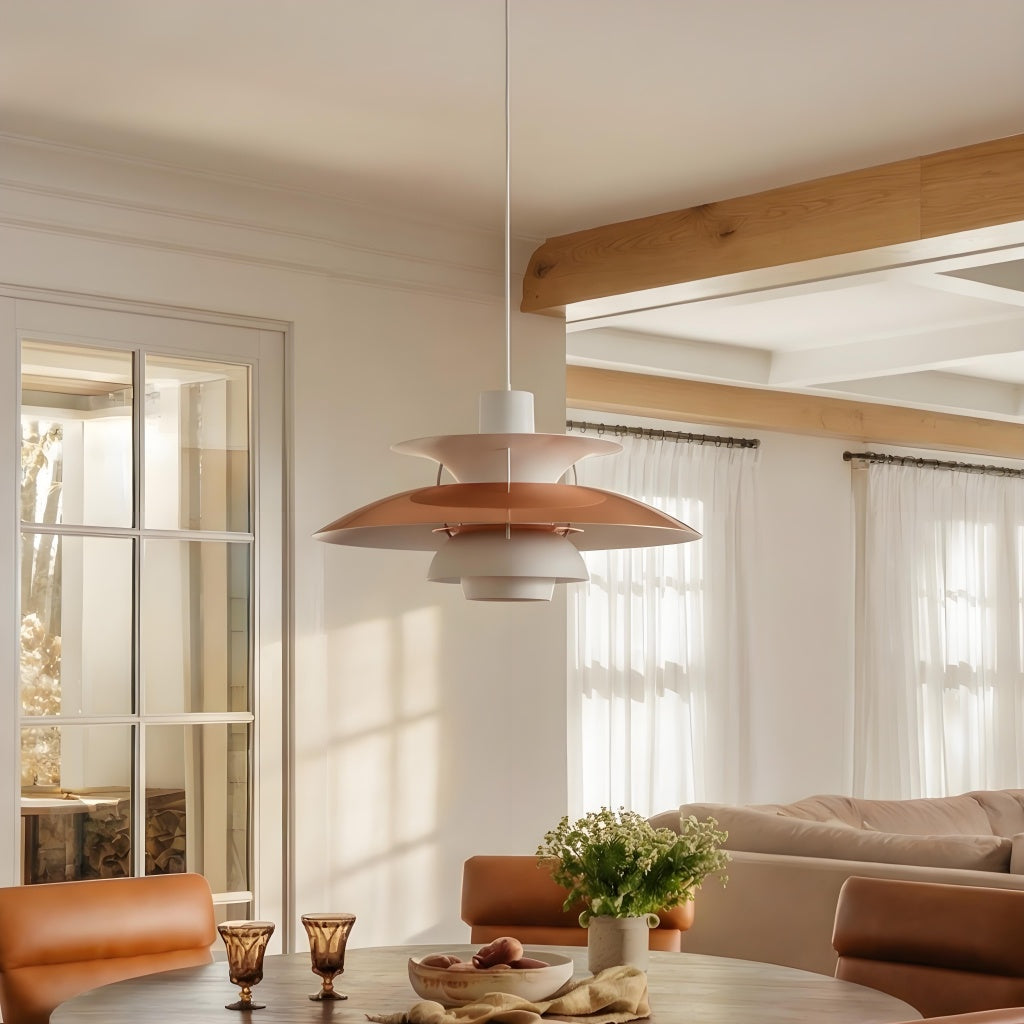 LumiNord - Transform Your Room with Warm, Cozy Nordic Light