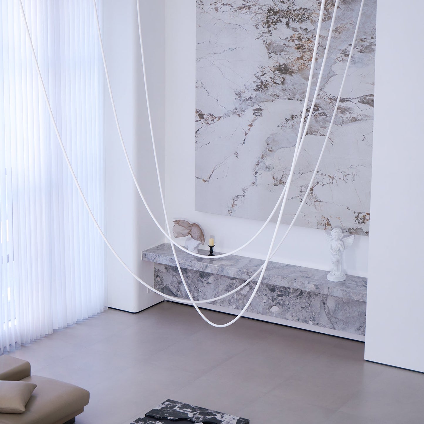 FlexGlow - Shape Any Room with Custom Flexible LED Lighting