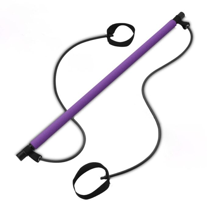 FlexiCore - Build Strength and Flexibility Anytime, Anywhere