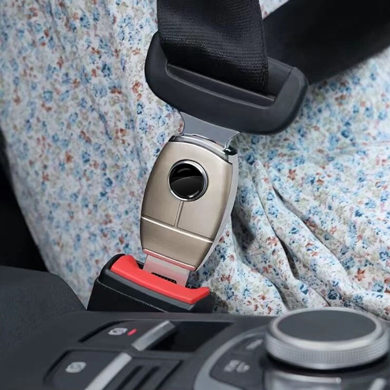 Car Seat Belt Clip Extension Safety Buckle Accessory
