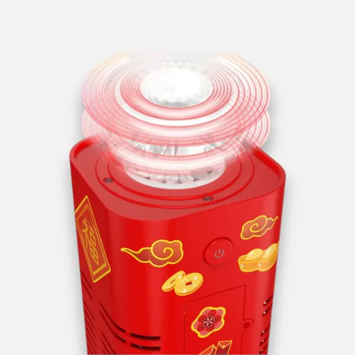 Celebrate Bright™ - Electric Bubble Machine for Parties & Events