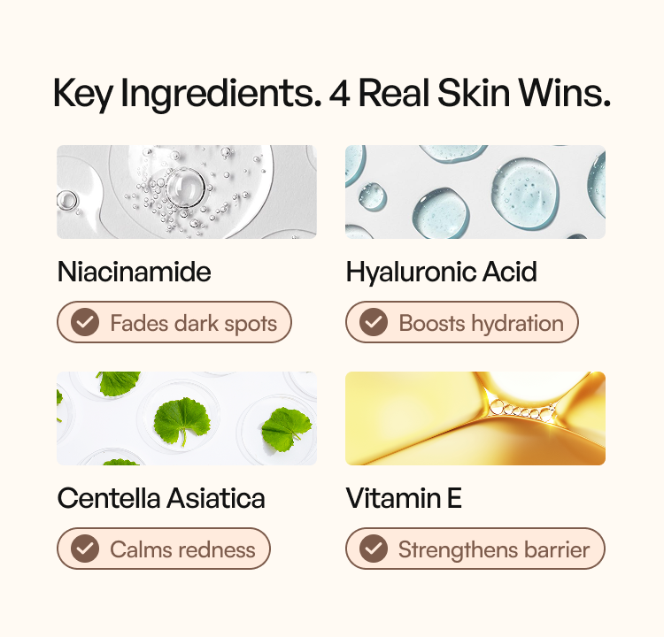 LumiDerm - Instant Even Skin Tone with All-Day Natural Glow