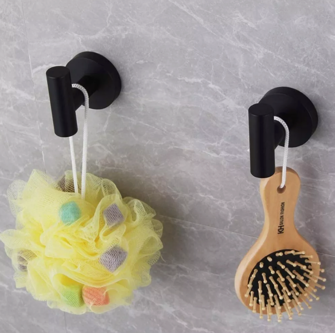 HookHaven - Damage-Free Heavy Duty Hooks That Protect Walls
