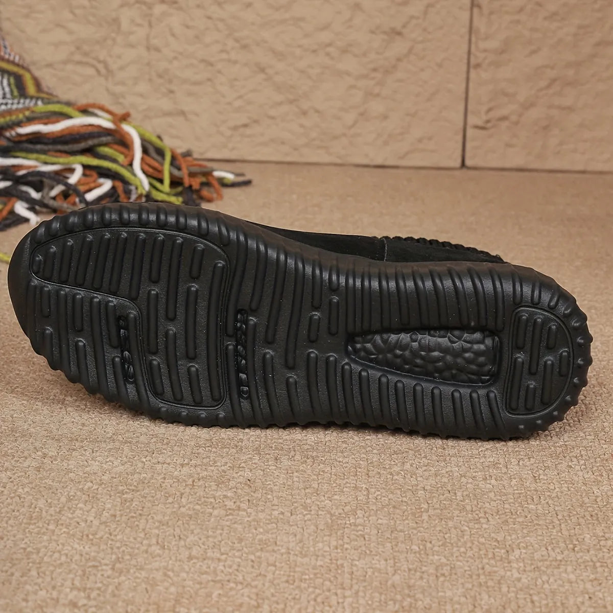 Cozy Orthopaedic Ankle Boots for Women