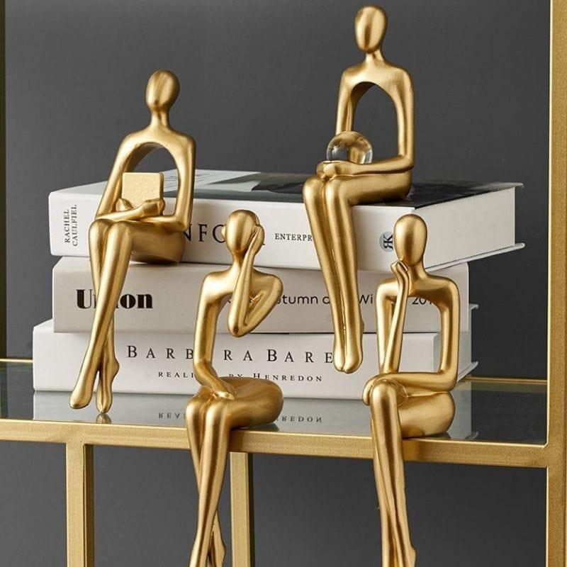 Modern Minimalist Home Decor Accessories