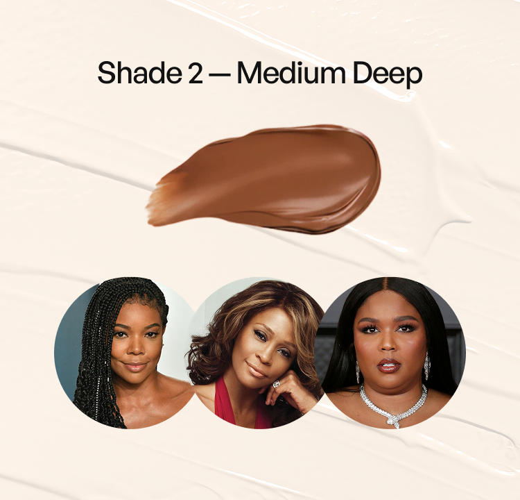 LumiDerm - Instant Even Skin Tone with All-Day Natural Glow