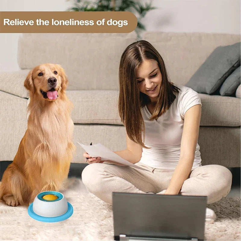 CalmPaws - Soothe Pet Anxiety and Stop Messes Instantly