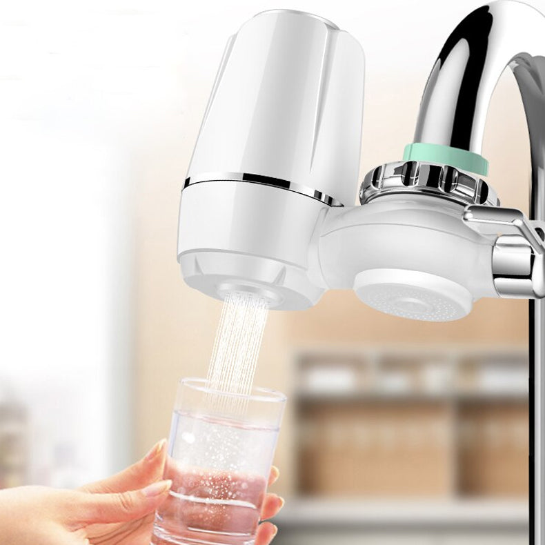 PureFlow - Instantly Enjoy Fresh, Safe Tap Water Every Sip