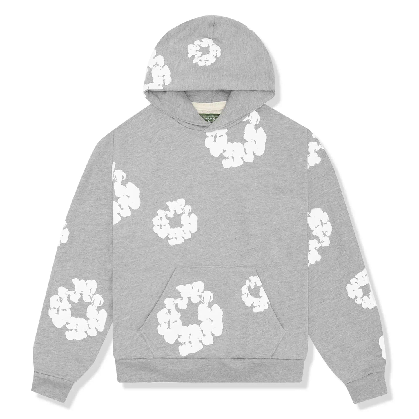Boho Floral Cozy Outfit Set