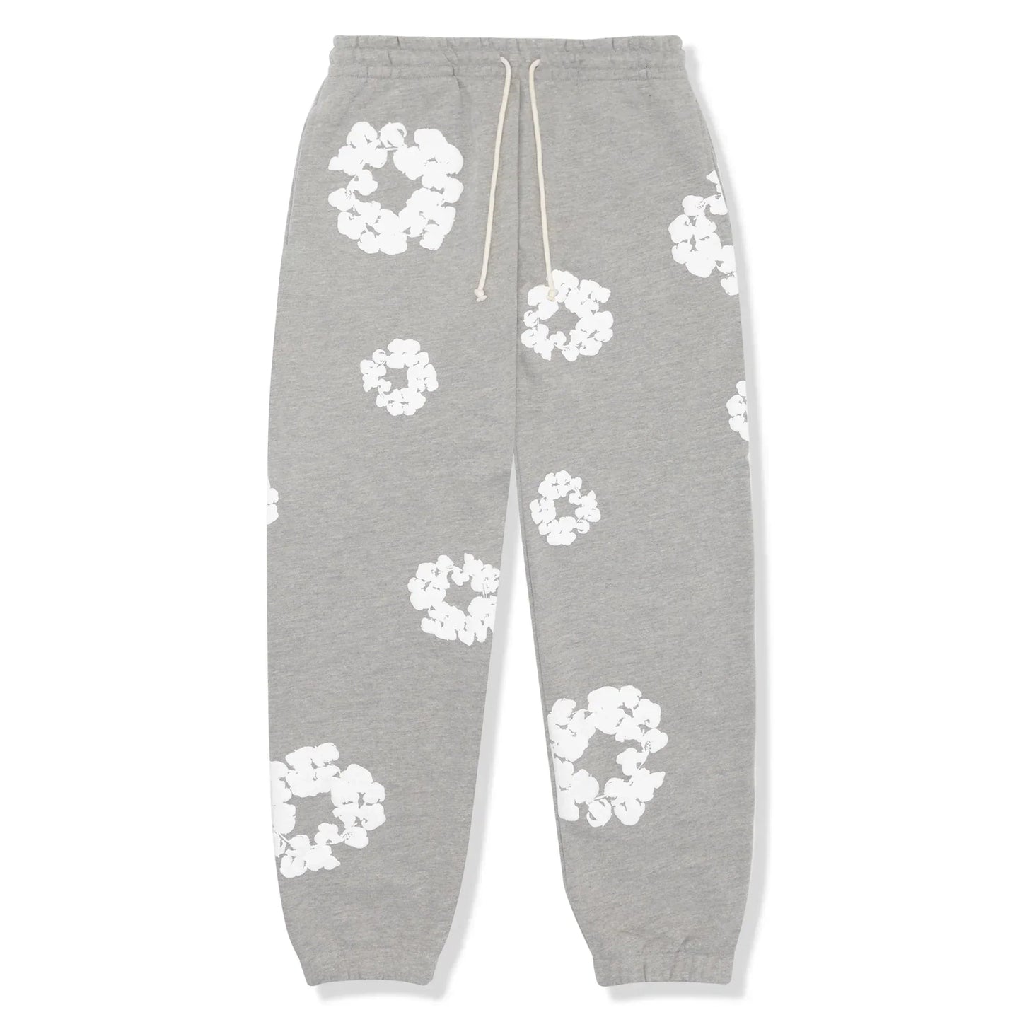 Boho Floral Cozy Outfit Set