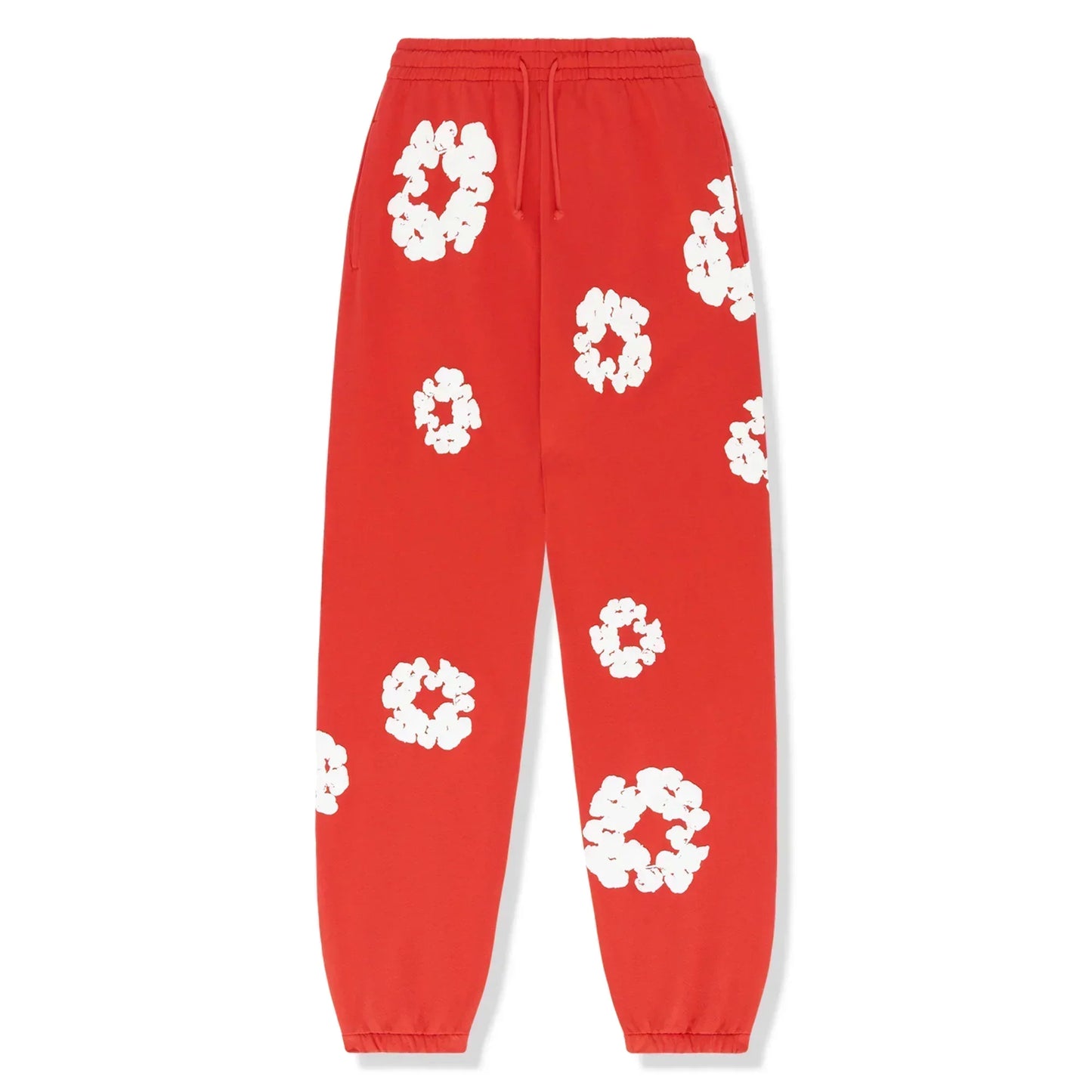 Boho Floral Cozy Outfit Set
