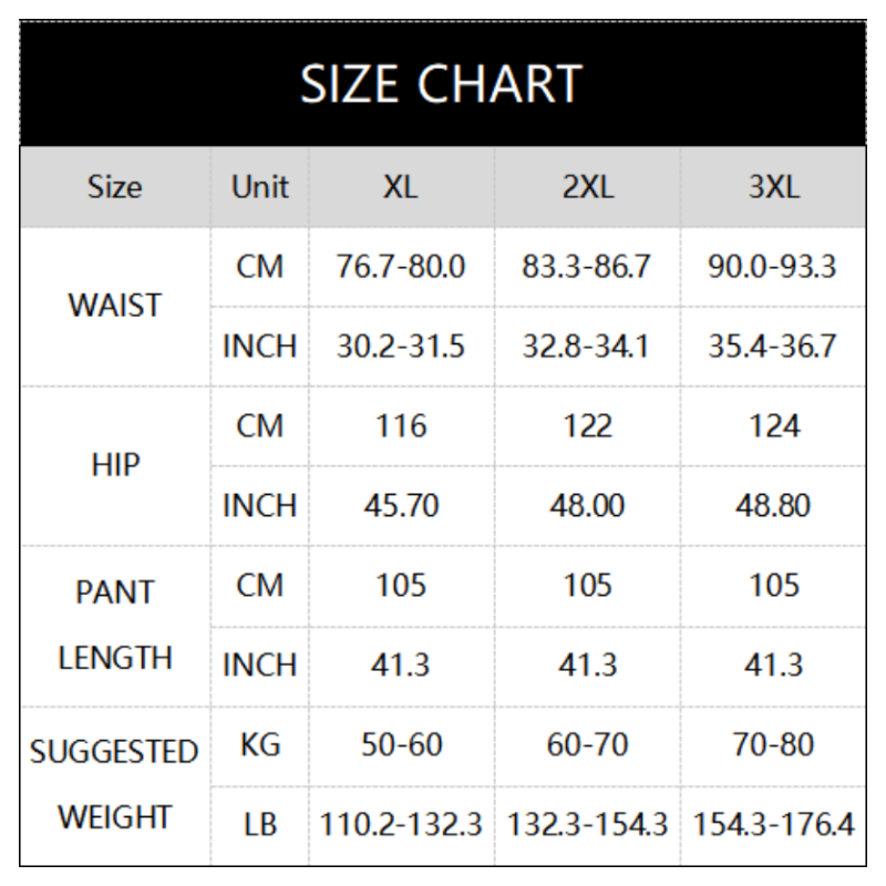 David – Cozy Thermal Men's Pants