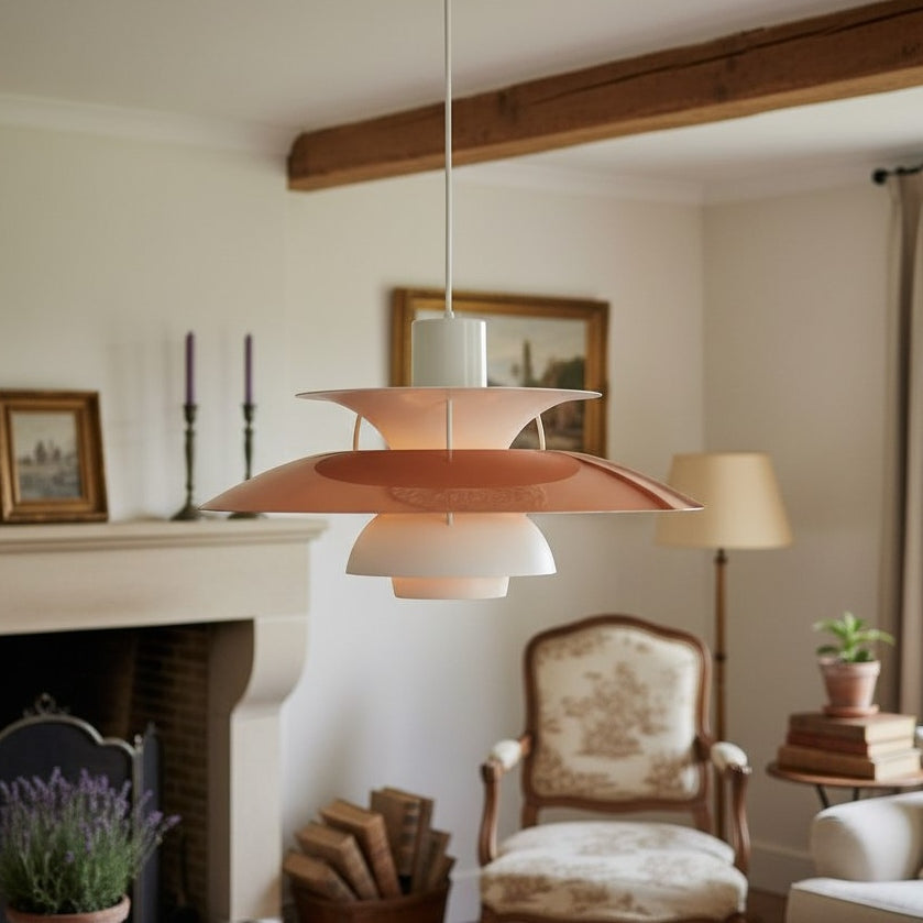 LumiNord - Transform Your Room with Warm, Cozy Nordic Light