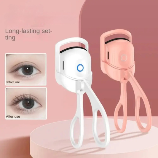 LashGlow - Instant, Long-Lasting Curls for Stunning Eyes