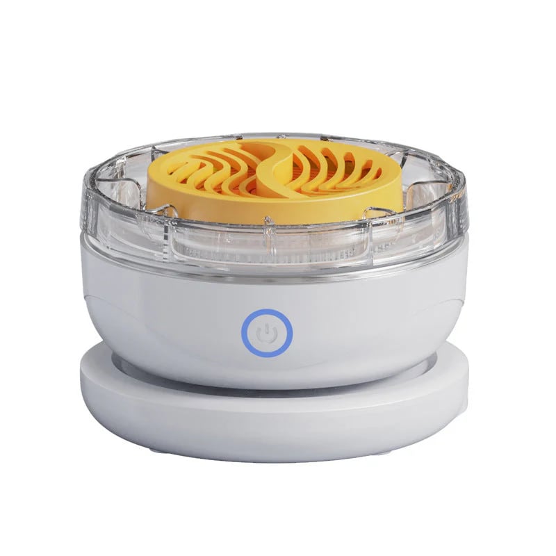 PureWave™ - Wireless Portable Food Cleaner & Purifier
