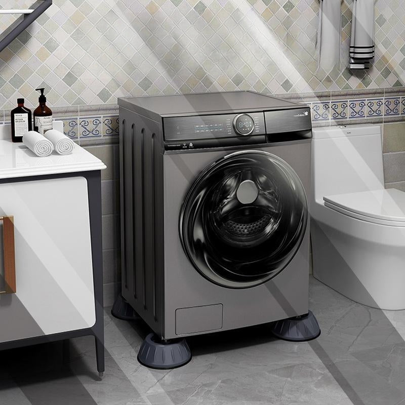 SureGrip™ Anti-Vibration Pads for Appliances & Machines