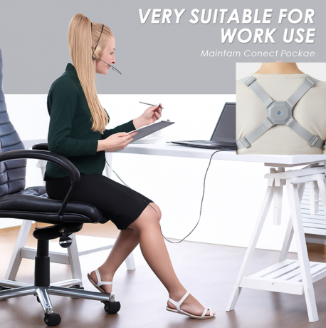 PosturaFlex - Stand Tall and Pain-Free All Day Long