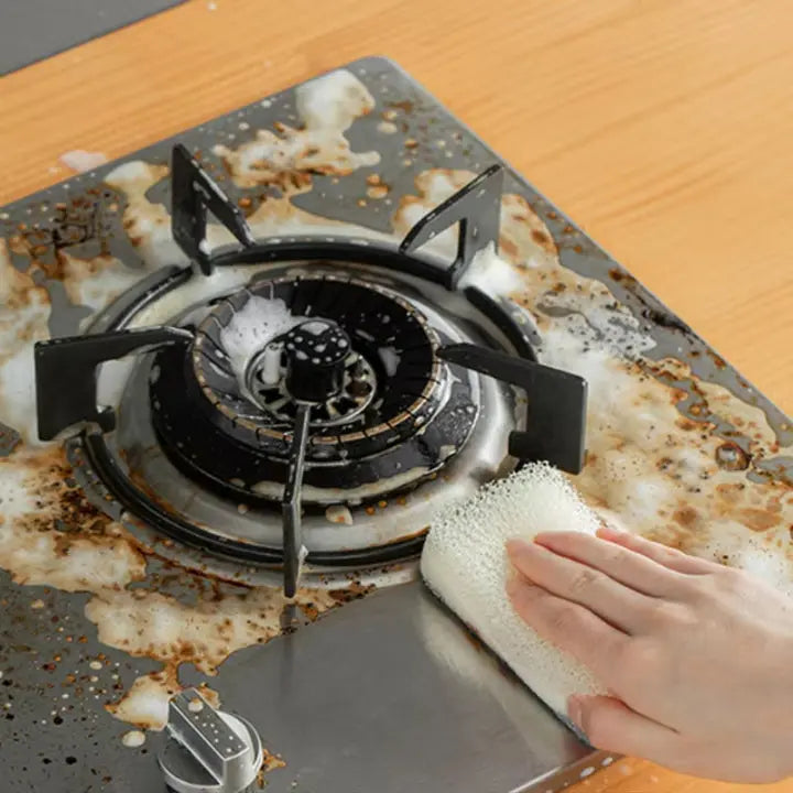 CleanEase™ - Kitchen Grease Remover Spray