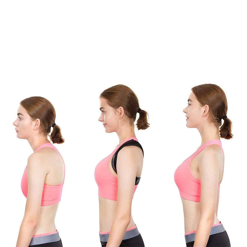 AlignPro - Instantly Stand Taller and Say Goodbye to Back Pain