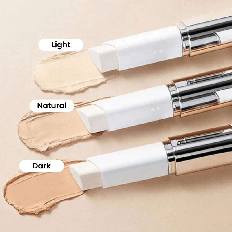 GlowMist - Instantly Matches Your Skin Tone for Flawless Coverage