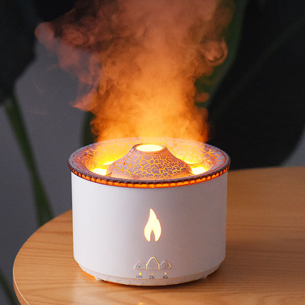 Vesuvio™ - Volcanic Stone Aroma Diffuser