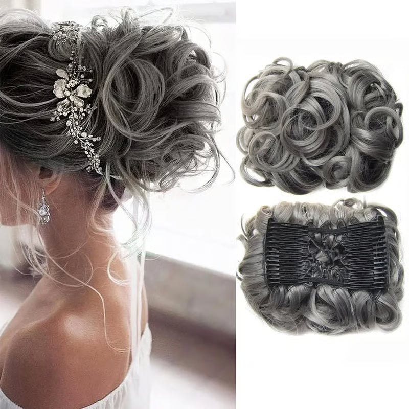BunVive - Instant Fuller, Flawless Volume That Lasts All Day