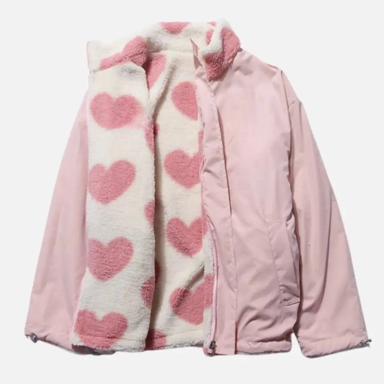 Stylish Women's Winter Jacket for Cozy Chic Looks
