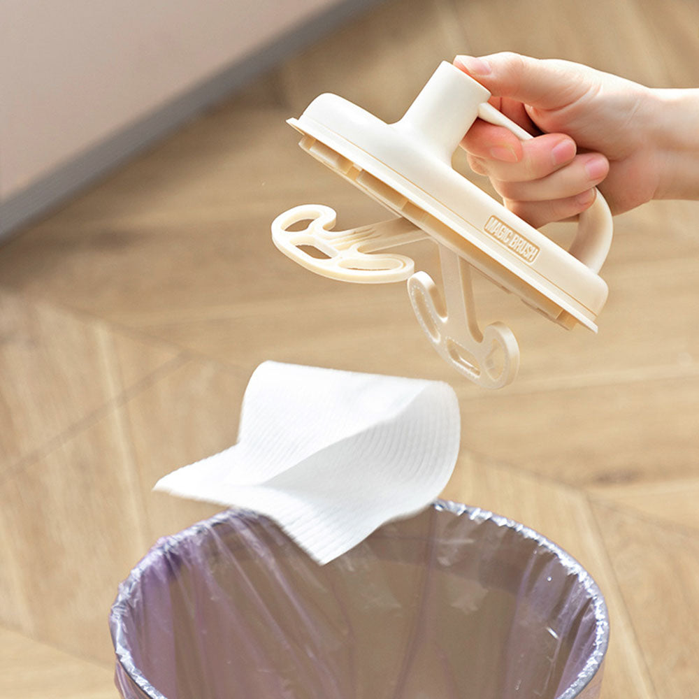 Soft Reusable Microfiber Cleaning Cloth for Screens and Glass