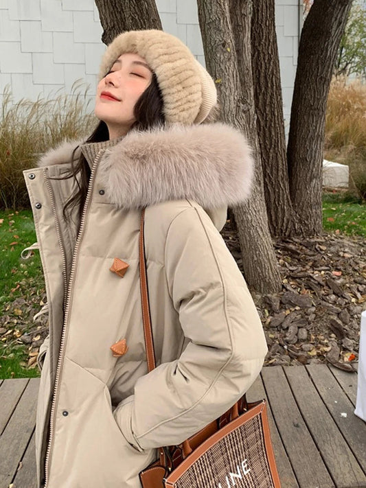 Cozy Autumn Winter Fashion Essentials 2025