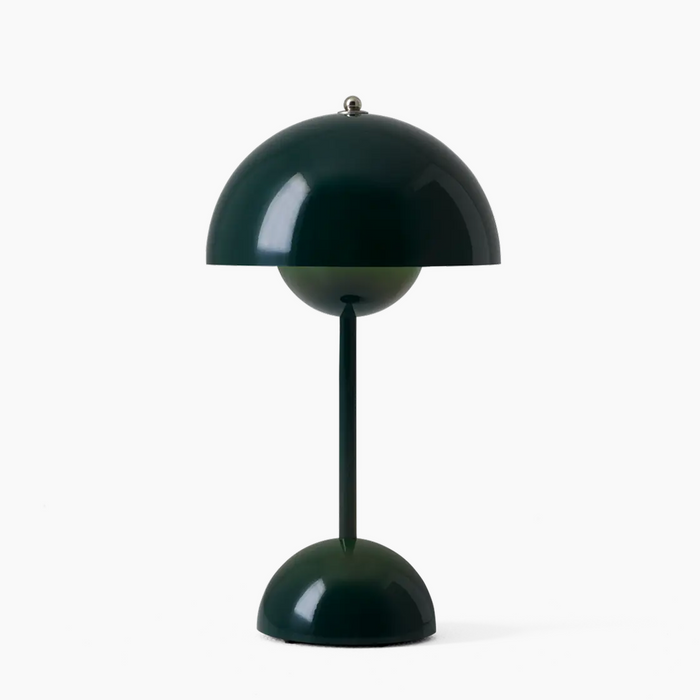 LumiFlex - Wireless Elegance That Brightens Any Space Instantly