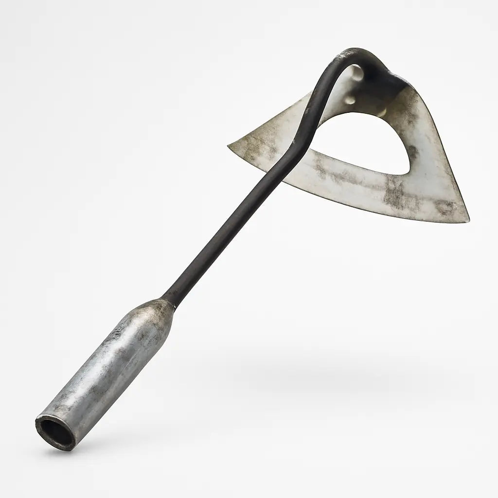 GardenEase™ - Upright Hollow Blade Weed Puller
