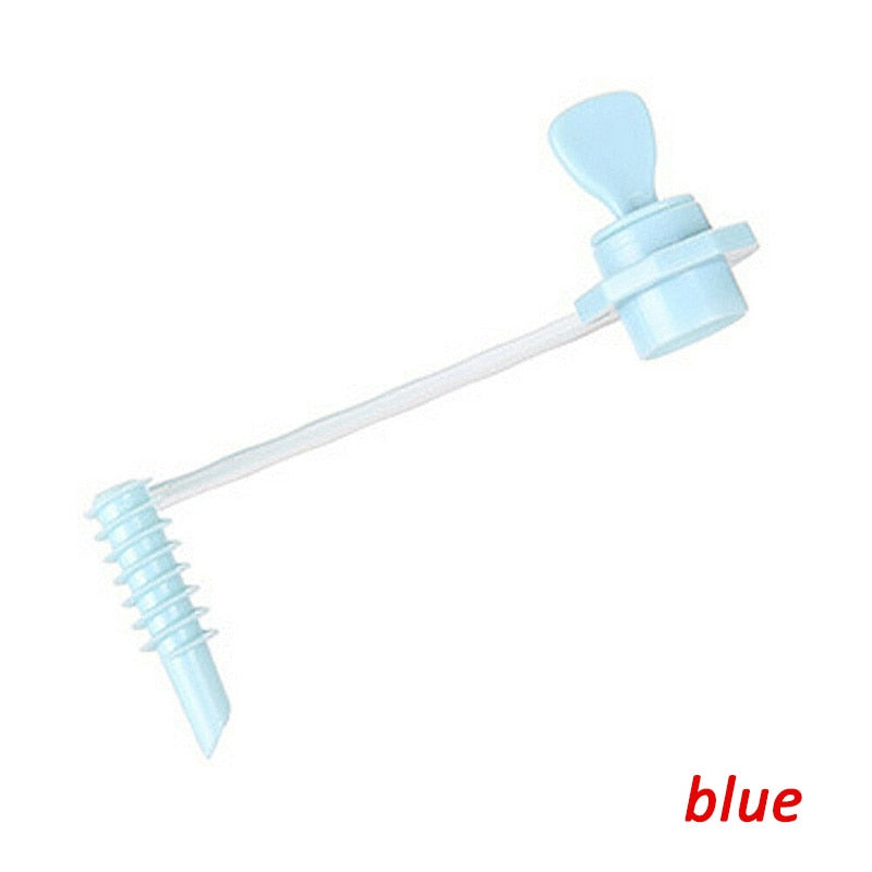 Ergonomic Spiral Vegetable Cutter Tool