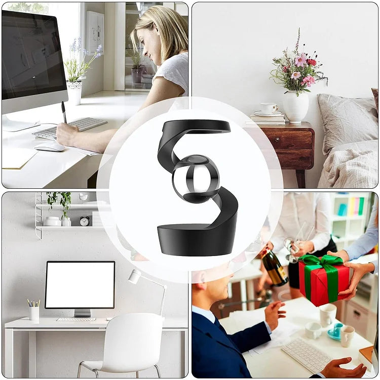 Kinetic Desk Toy for Stress Relief and Focus