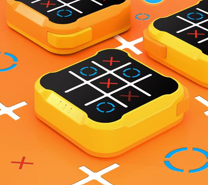Brain-Boosting Puzzle Game for Fun and Sharp Thinking