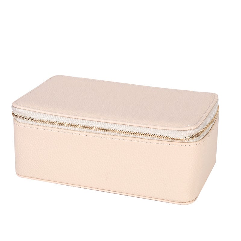 GemNest - Keep Your Jewelry Safe, Organized, and Ready to Travel