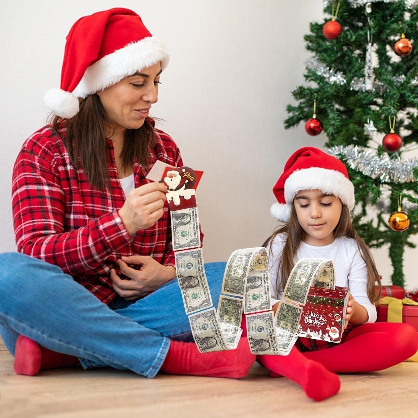 VaultVibe™ – Holiday Sound Experience for Unforgettable Joy