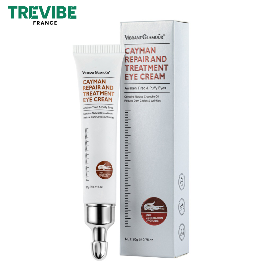 EyeShine™ - Hydrating Eye Cream for Radiant Skin