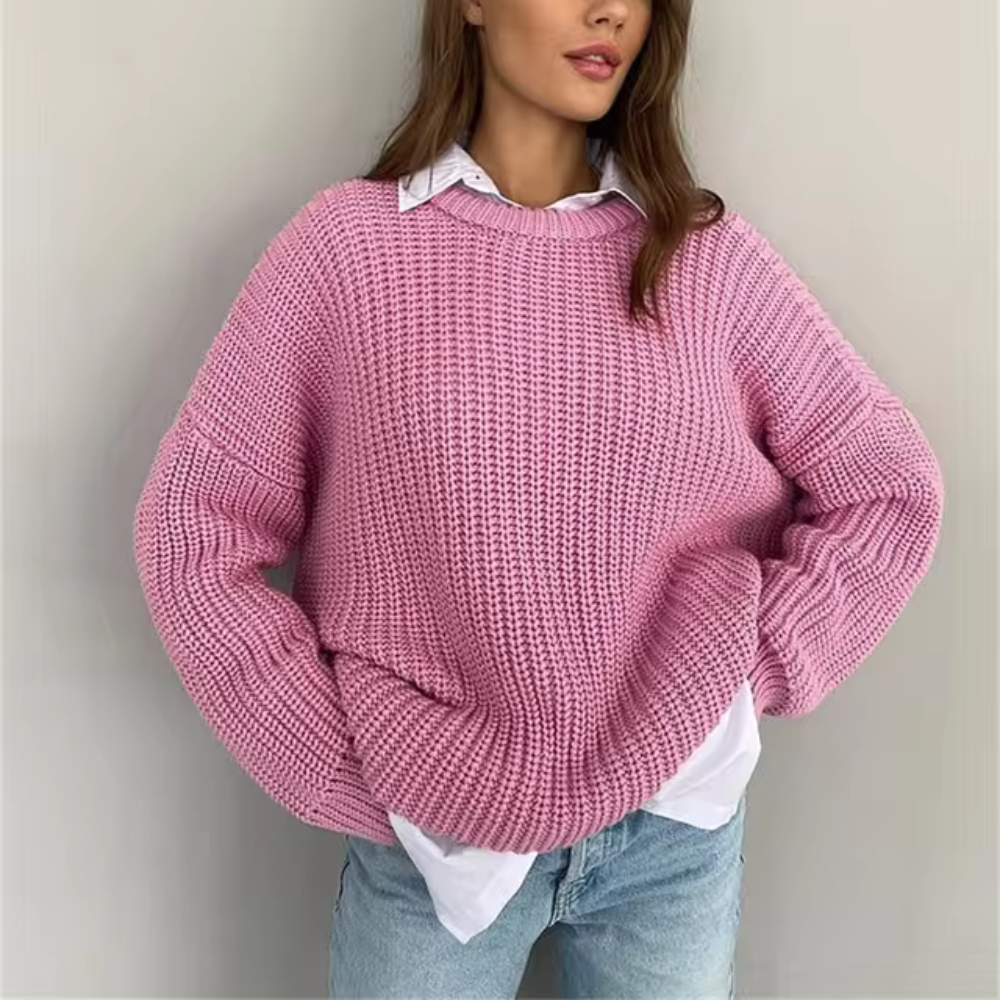 Elegant Office Sweater